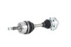 Planetara Fata Stanga/Dreapta EAI Mercedes Vito 638, V-Class 638/2 (1999-2003) 2.2 CDI, 27 dinti, 505mm, ABS 48mm, T78132A