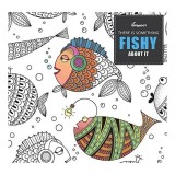 There Is Something Fishy about It