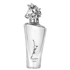 Maahir Legacy by Lattafa - inspirat de Creed , Silver Mountain Water