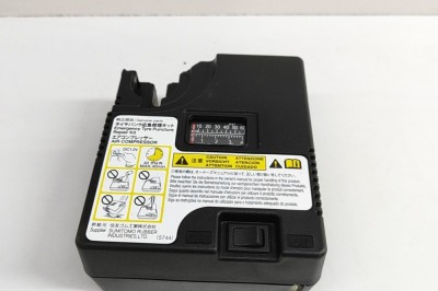 Compresor de anvelope TOYOTA RAV 4 V XA50 2018 OEM: 44890-30030 30658810 foto