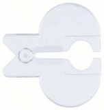 Protectie impotriva ruperii aschiilor set 5 buc. - 3165140006651