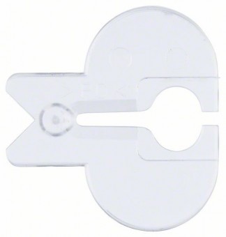 Protectie impotriva ruperii aschiilor set 5 buc. - 3165140006651