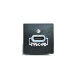 Mufa USB incarcator bord compatibila Volkswagen Cod: STUL031 Automotive TrustedCars, Oem