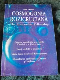 RARA,Cosmogonia rozicruciana sau filosofie mistica crestina, Max Heindel 2000