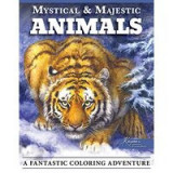 Mystical and Majestic Animals