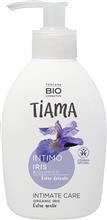 Gel pentru Igiena Intima cu Iris Bio 300ml Tiama Cod: 8057432973121 foto