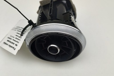 Gura de ventilație planșa de bord AUDI A3 Limousine 8VS, 8VM 2018 OEM: 81A820901F 30783490 foto