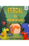 Fergal in incurcatura - Robert Starling