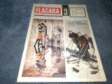 REVISTA FLACARA NR 3 1965