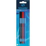 Set 3 pixuri - Slider Edge XB | Schneider