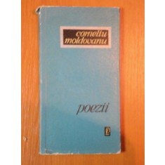 POEZII de CORNELIU MOLDOVANU