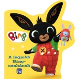 A legjobb Bing-szok&aacute;sok