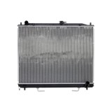 Radiator racire Mitsubishi Pajero (V60/V70/V80/V90), 08.1999-, Motorizare 3, 2 Di-D 125kw; 3, 2 Td 118kw Diesel, tip climatizare Cu/fara AC, cutie au