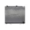 Radiator racire Mitsubishi Pajero (V60/V70/V80/V90), 08.1999-, Motorizare 3, 2 Di-D 125kw; 3, 2 Td 118kw Diesel, tip climatizare Cu/fara AC, cutie au