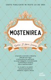 Mostenirea | Cynthia D&#039;Aprix Sweeney, Litera