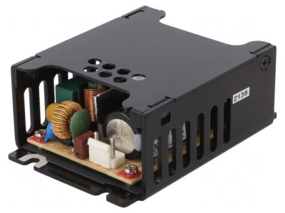 Alimentator Pulsatoriu 15V 4.65A 70W foto