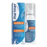 Spray Nazal, Marimer, Hipertonic Rhume, Curatare Eficienta in Cazul Racelii si Rinofaringitei, Copii