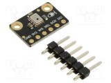Modul audio microfon I2S 3,3VDC DFROBOT 11x16mm