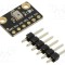 Modul audio microfon I2S 3,3VDC DFROBOT 11x16mm