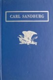 Cumpara ieftin Richard Crowder - Carl Sandburg: Roman beletristica, stare buna/foarte buna