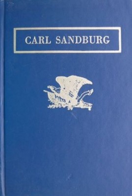Carl Sandburg &amp;ndash; Richard Crowder foto