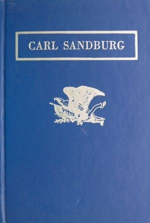 Carl Sandburg &ndash; Richard Crowder