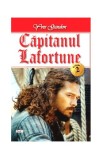 Căpitanul Lafortune (Vol. 2) - Paperback brosat - Yves Gandon - Dexon