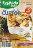 BUCATARIA PENTRU TOTI - DELICII LA CUPTOR