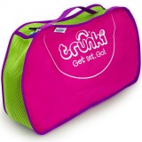 Geanta Trunki Tidy Bag Pink