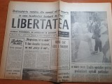 Ziarul libertatea 14 martie 1990
