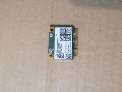 HP Pavilion DV7-6000 6111TX 6104eg 6115 Wireless-N 1030 631956-001 11230BNHMW foto