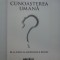 CUNOASTEREA UMANA - DE LA FIZICA LA SOCIOLOGIE SI RELIGIE - CUNOASTEREA UMANA GIULIANO DI BERNARDO