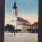 SIGHETU MARMATIEI BISERICA ROMANO-CATOLICA CIRCULATA 1930
