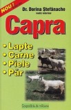 Capra - Dorina Stefanache