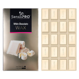 Ceara Epilat Elastica SensoPRO Milano White Chocolate, 400g