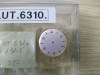 Cadran Ceas Mecanica UT 6310 - Piese Ceas, Stoc Vechi