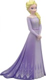 Elsa - Figurina Frozen2, Bullyland