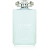 Versace Bright Crystal lapte de corp pentru femei 200 ml