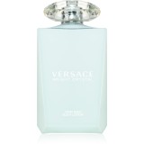 Versace Bright Crystal lapte de corp pentru femei 200 ml