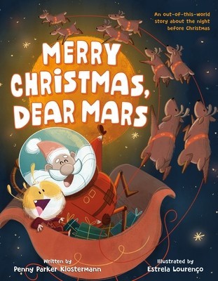 Merry Christmas, Dear Mars foto