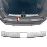 Ornament protectie interior portbagaj mat pentru Hyundai Tucson din 2020