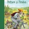 Aventuri cu Pettson si Findus