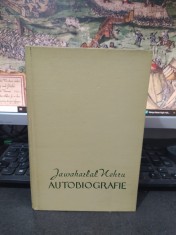 Jawaharlal Nehru, Autobiografie, Editura de stat pentru literatură politică, București 1957, 202