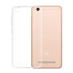 Husa XIAOMI RedMi 4A - Ultra Slim (Transparent)