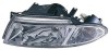 Far Mitsubishi Carisma 09.2000-12.2004 DEPO partea Stanga, tip bec H4 electric