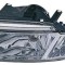 Far Mitsubishi Carisma 09.2000-12.2004 DEPO partea Stanga, tip bec H4 electric