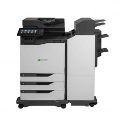 Copiatoare Second Hand Laser Color Lexmark XC8160 foto