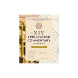 The NIV Application Commentary on the Bible: One-Volume Edition