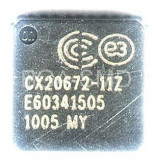 CX20672-11Z 20672-11Z Circuit Integrat