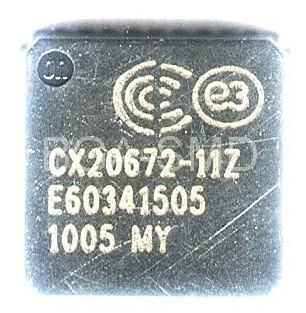 CX20672-11Z 20672-11Z Circuit Integrat foto